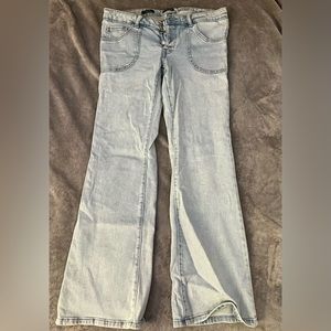 Mom Jeans, Size 10, Wild Fable